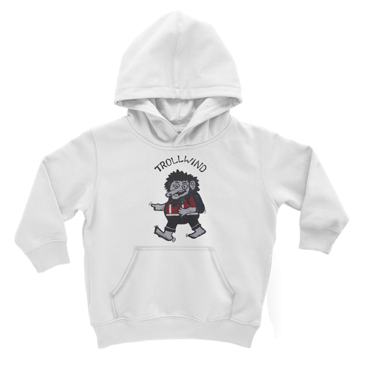 AQUA HMP2 - 10 - Trollwind 1 - Kids Hoodie-Apparel-AQUATICUS