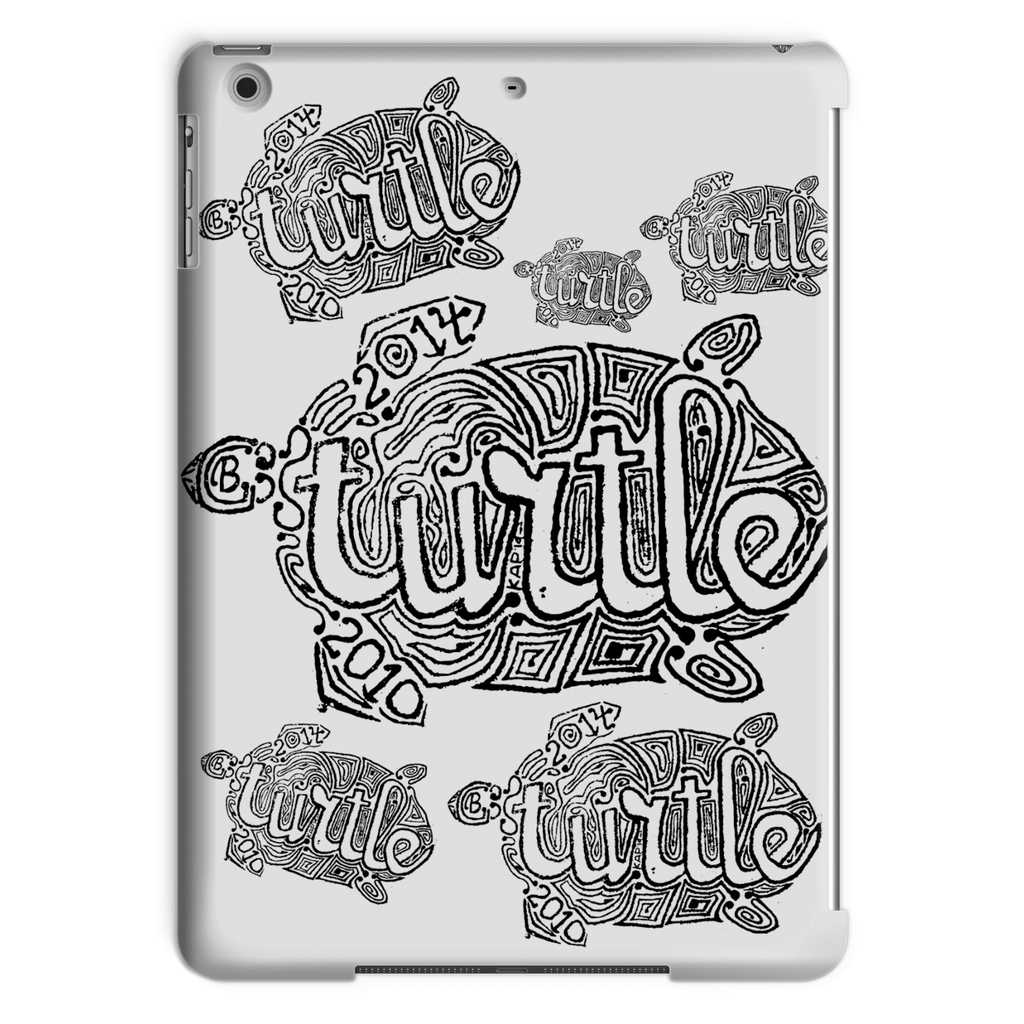 AQUA HMP2 - 12 - Turtle - Tablet Case-Phone & Tablet Cases-AQUATICUS