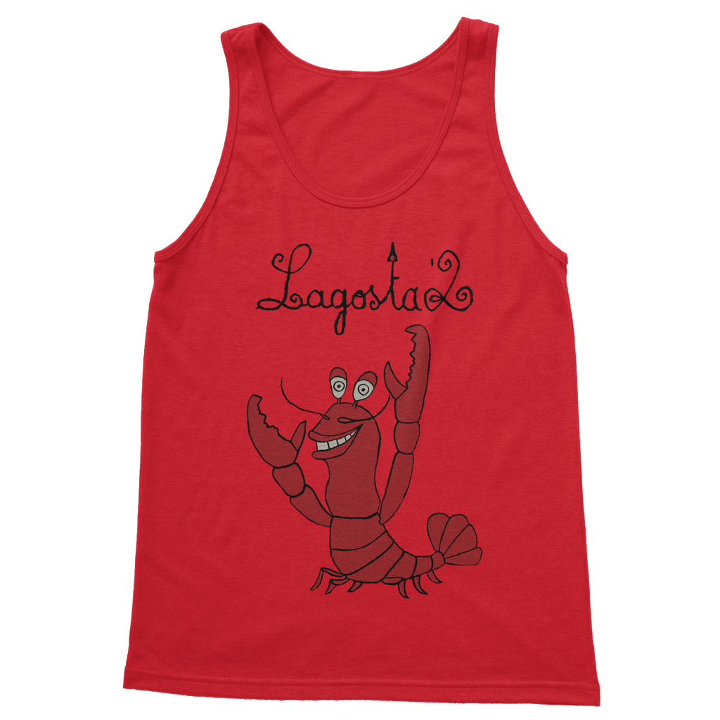 Softstyle Tank Top-Apparel-AQUATICUS