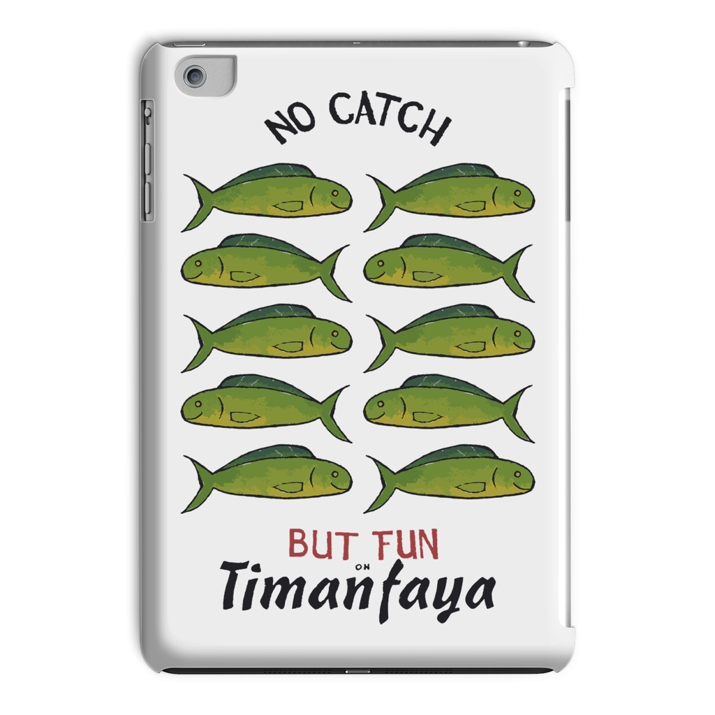 AQUA HMP2 - 08 - Timanfaya - Tablet Case-Phone & Tablet Cases-AQUATICUS