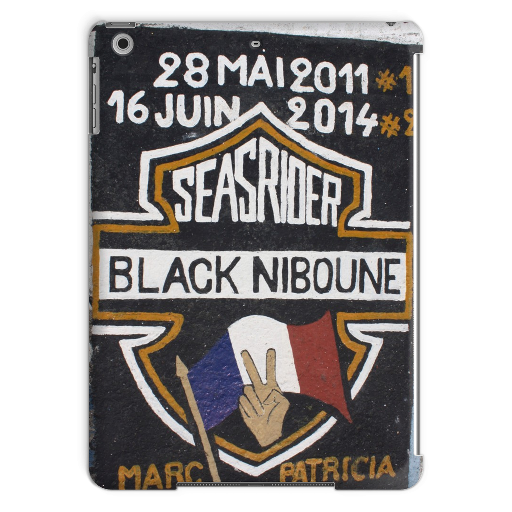 AQUA HMP F - Seasrider - Tablet Case-Phone & Tablet Cases-AQUATICUS