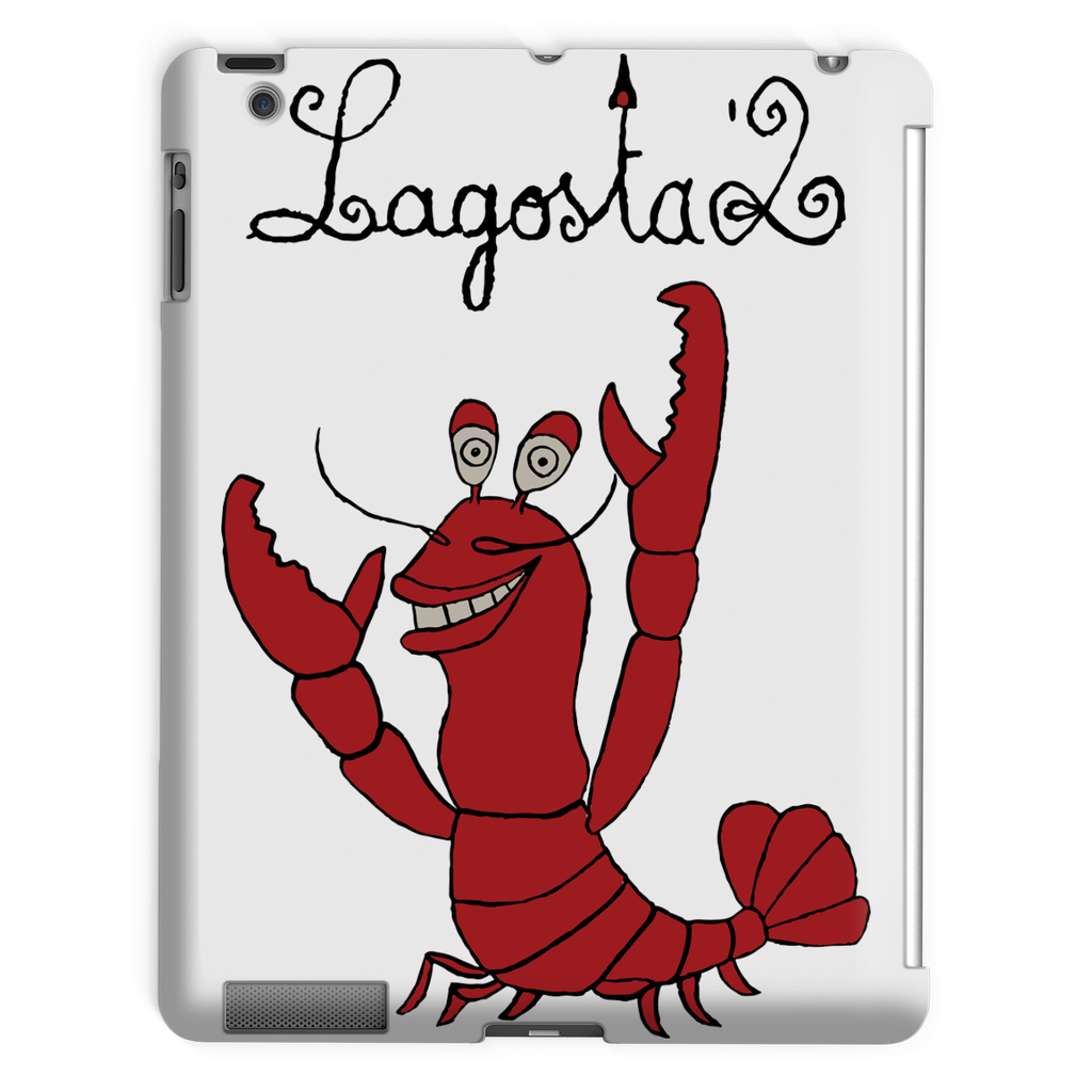 Tablet Case-Phone & Tablet Cases-AQUATICUS