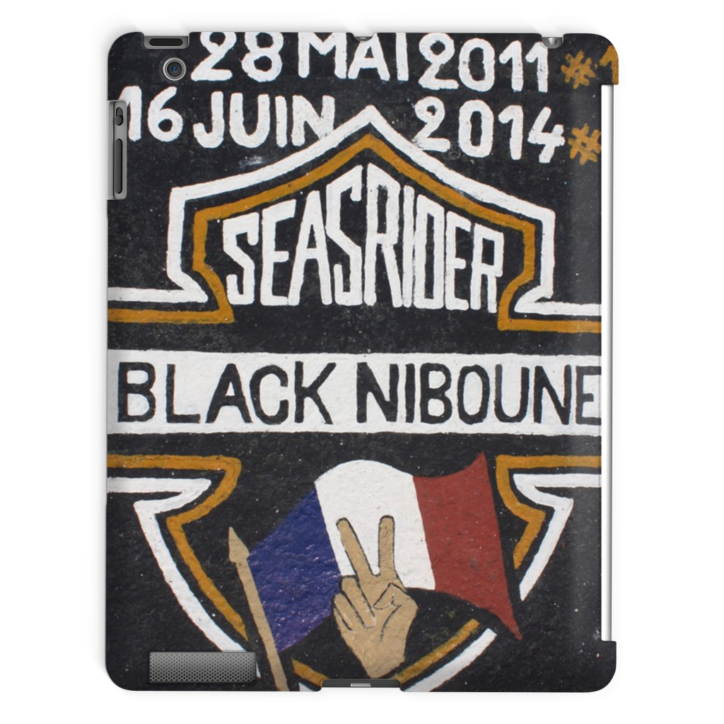 AQUA HMP F - Seasrider - Tablet Case-Phone & Tablet Cases-AQUATICUS