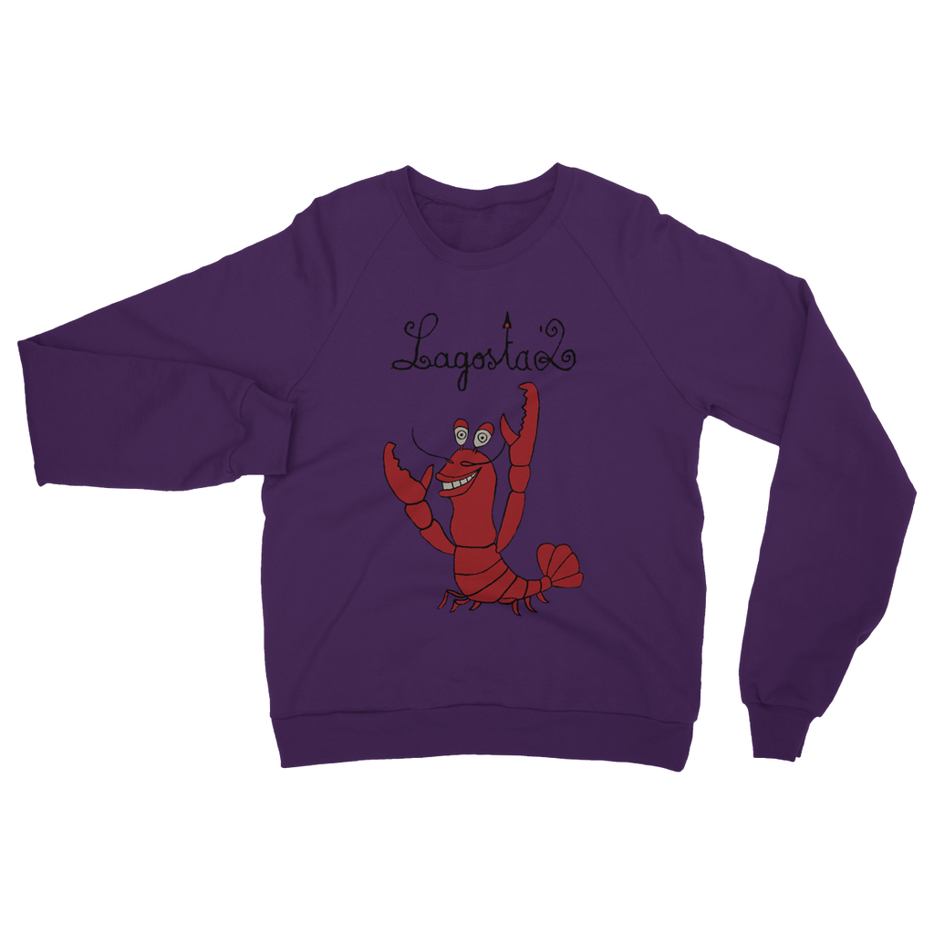 Heavy Blend Crew Neck Sweatshirt-Apparel-AQUATICUS