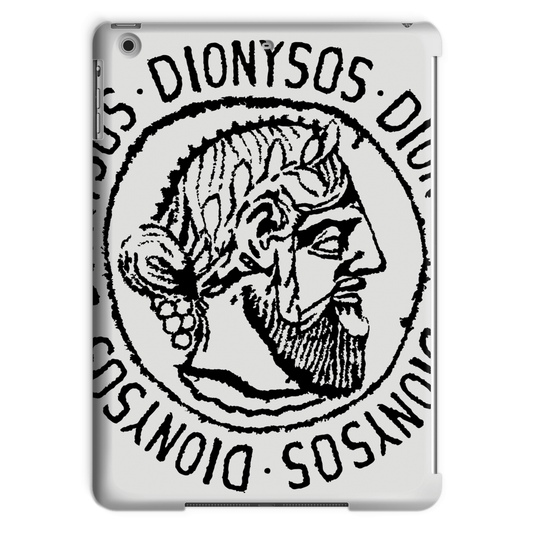AQUA HMP2 - 02 - Dionysos - Tablet Case-Phone & Tablet Cases-AQUATICUS