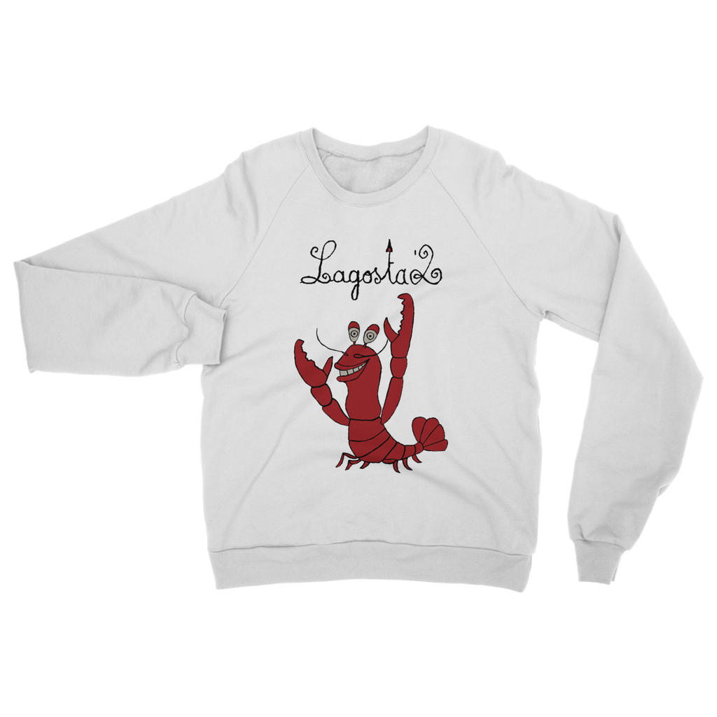Heavy Blend Crew Neck Sweatshirt-Apparel-AQUATICUS