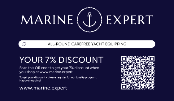 Marine Expert Ambassador