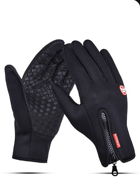 Winter Cycling Gloves Bicycle