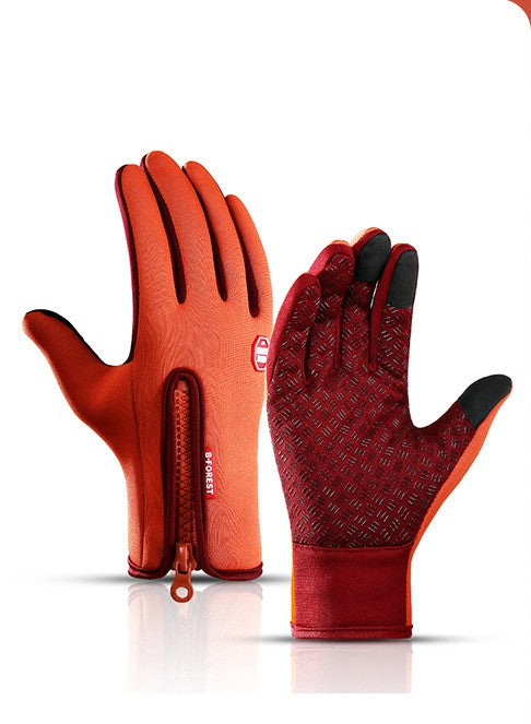 Winter Cycling Gloves Bicycle