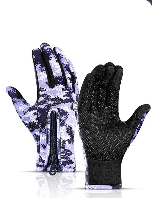 Winter Cycling Gloves Bicycle