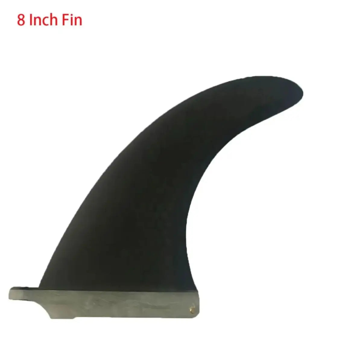 7/8/9/10 Inch Surf Fin Honeycomb Fiberglass SUP Board Fin For Surfboard Longboard Surfing Water Sport Accessories