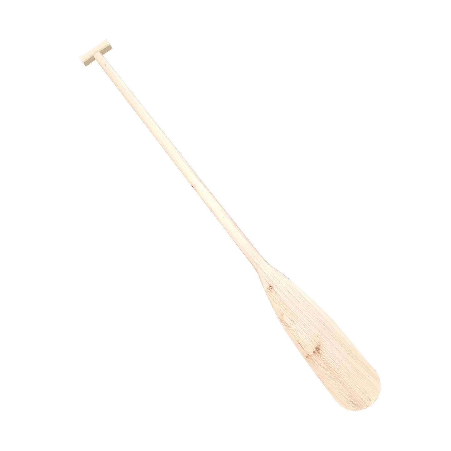 Lightweight Wooden Dragon Boat Paddle Handheld Sturdy Oar for Kayak Water Sports Craft Decorative Kayaking Equipment