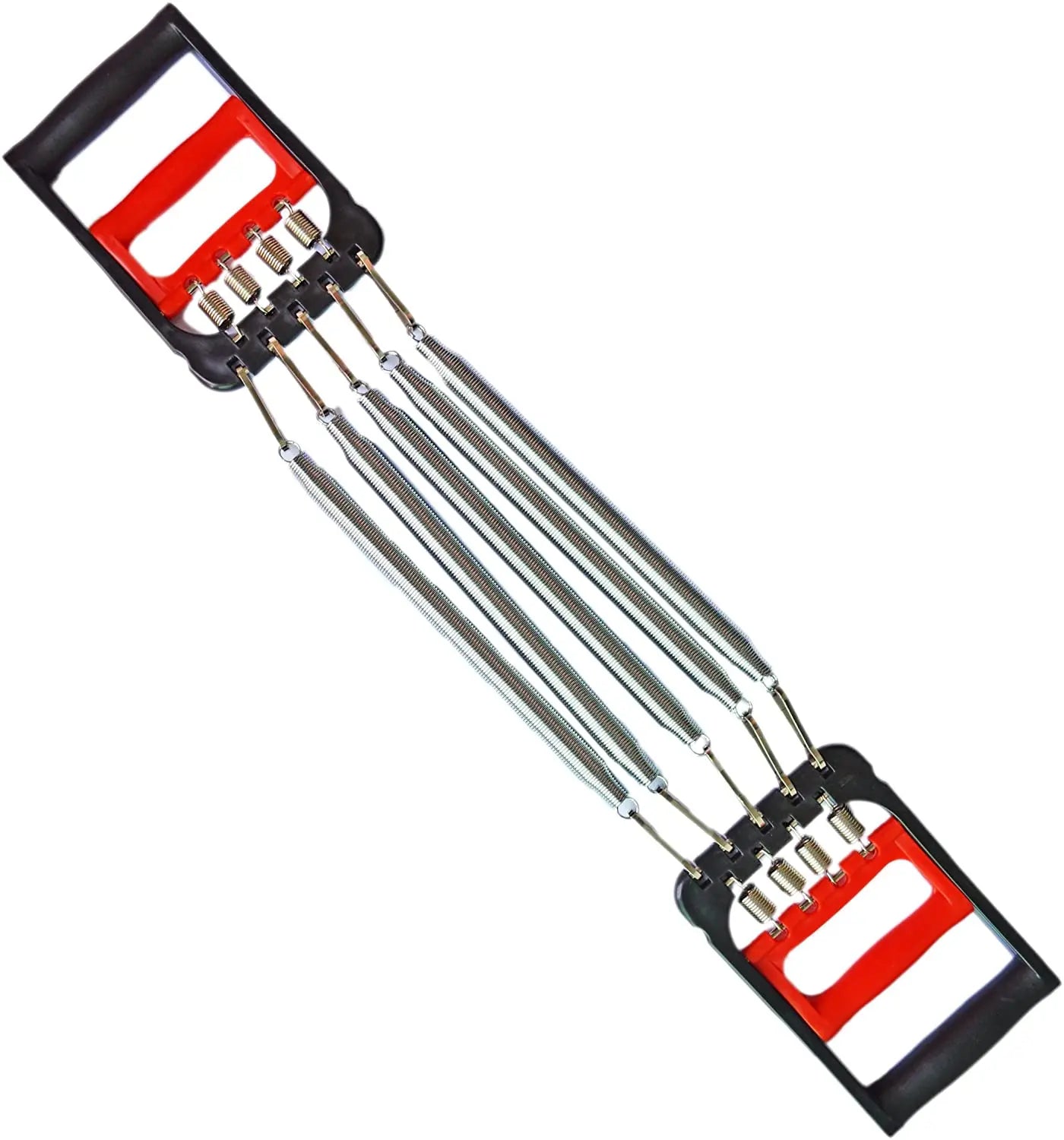 Chest Expander Hand Gripper for Muscle Pulling Strength Exerciser, Fitness Multi Function Pull up