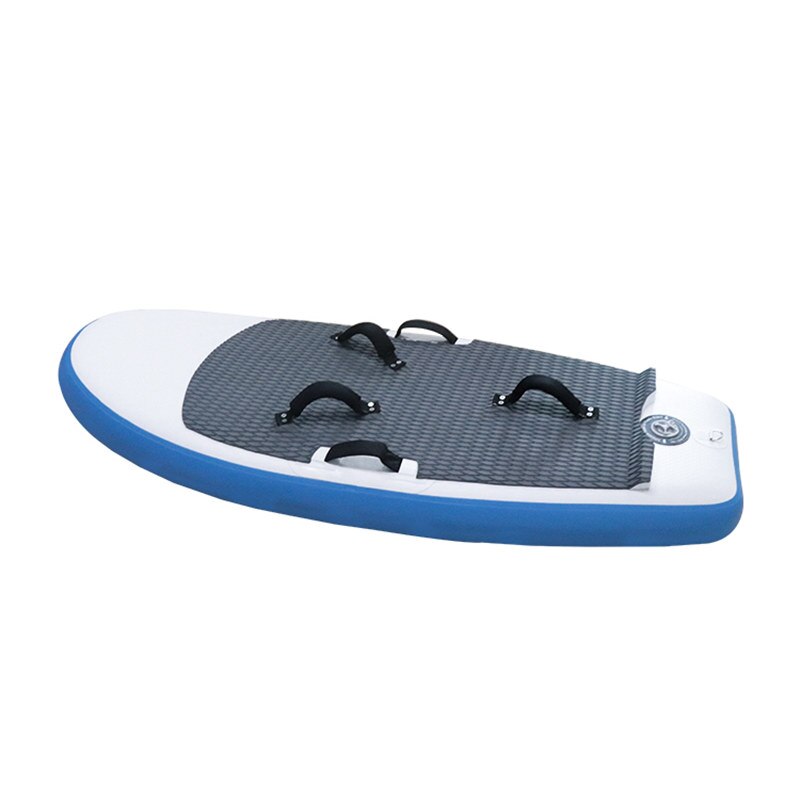 Inflatable ISUP/Foil Board Standup Paddleboard SUP Hydrofoil Surfboard Wingboard Wakeboard Skimboard Kitesurf Windsurf Wingsurf