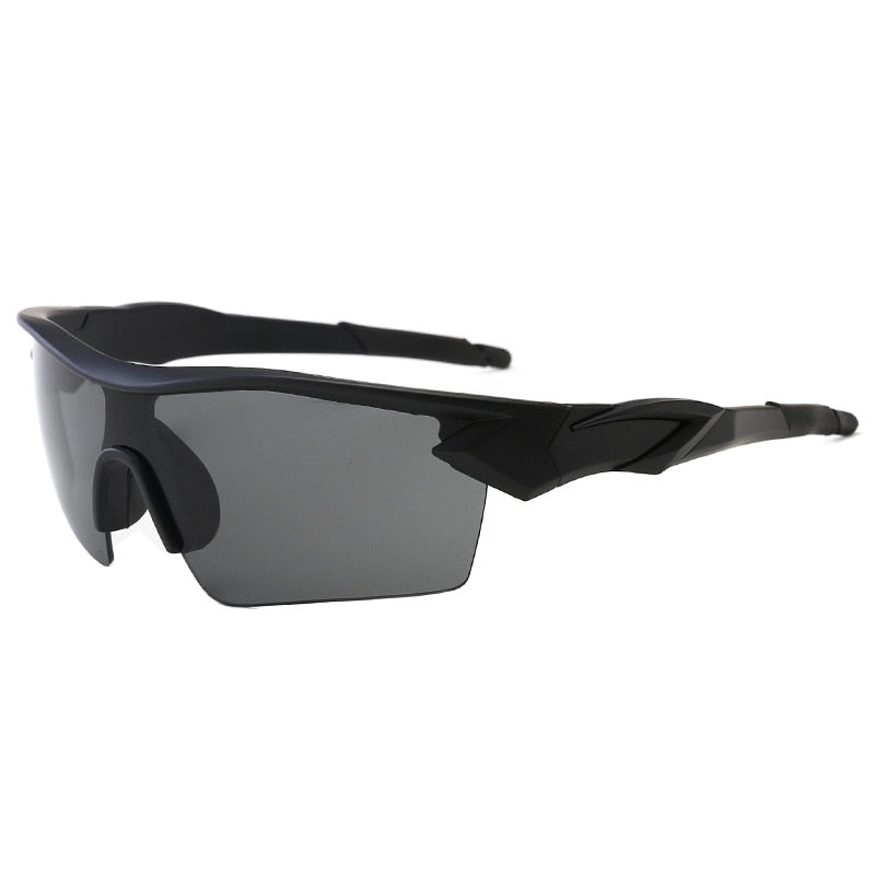 Óculos de sol para bicicleta, óculos esportivos ao ar livre, mountain bike, ciclismo de estrada, motocicleta, óculos de sol rr7425