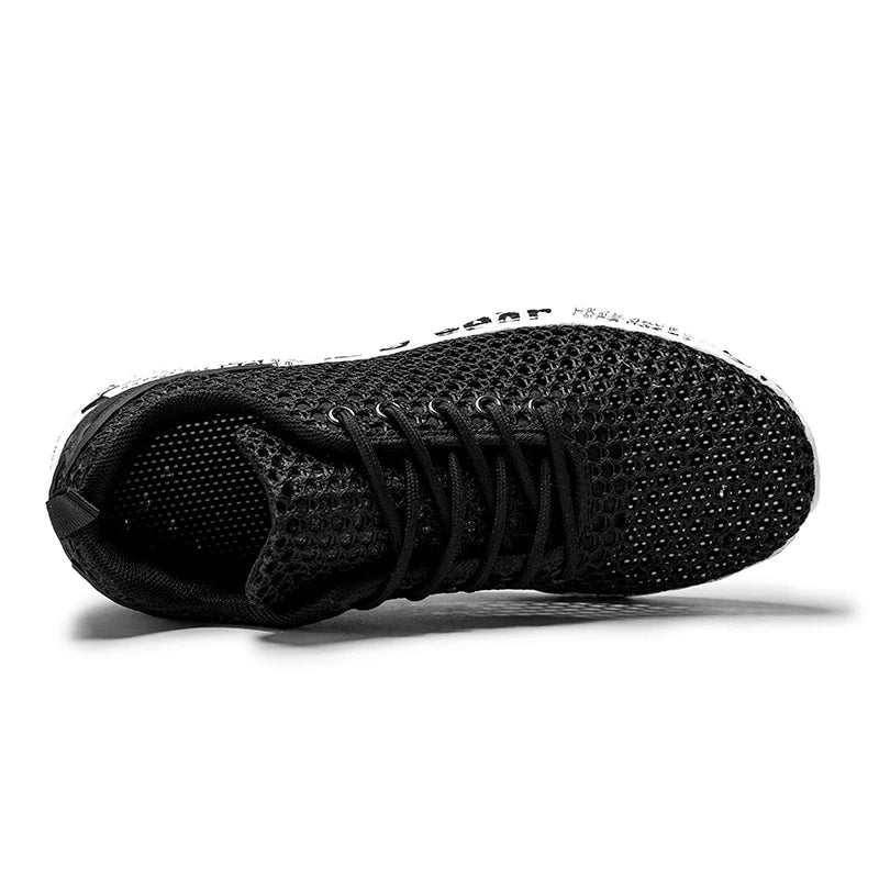 Men Women Quick-Dry Wading Shoes Water Shoes Breathable AquaIn Upstream Antiskid Outdoor Sports Wearproof Beach Sneakers 39-46