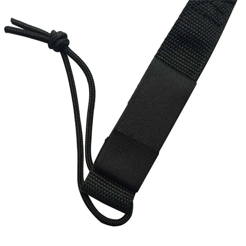 10ft 8mm Straight Sup Surf Board Surfing Ankle Leash Surfboard Leash Paddle Board Leash Surf Leg Rope Paddle Leash Surf Leash