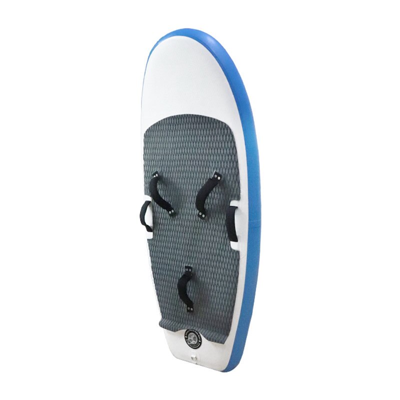 Inflatable ISUP/Foil Board Standup Paddleboard SUP Hydrofoil Surfboard Wingboard Wakeboard Skimboard Kitesurf Windsurf Wingsurf