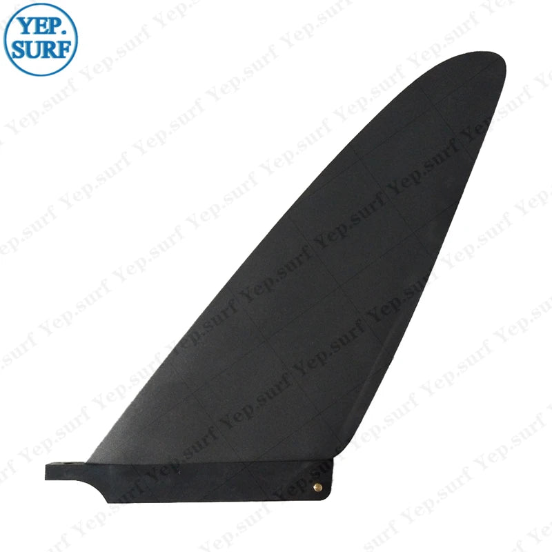 Surf 9'' Longboard Fin Center Fin Center Sup Board Fin Surf paddle board