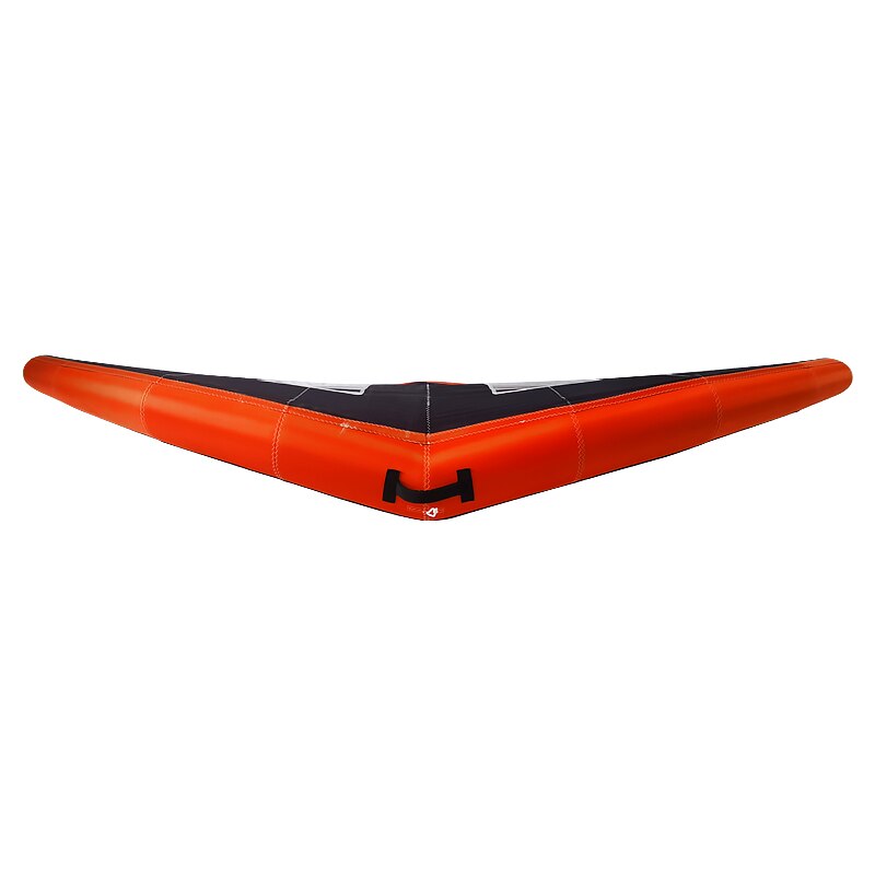 Handheld Inflatable V-Shape Wingfoil Wingboard Sail 3M/4M/5M/6M KW02 Wing Foil Wind Kite Surf Windsurf Wingsurf Kitesurf SUP Ski