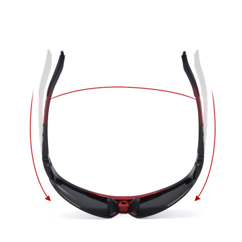 Marca designer ao ar livre esportes ciclismo bicicleta equitação dos homens óculos de sol feminino óculos uv400 lente od0011