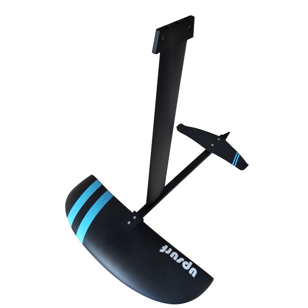 Hydrofoil foi kite foil hydrofoil with aluminium mast H5 aluminium foil for KITE,wingsurf