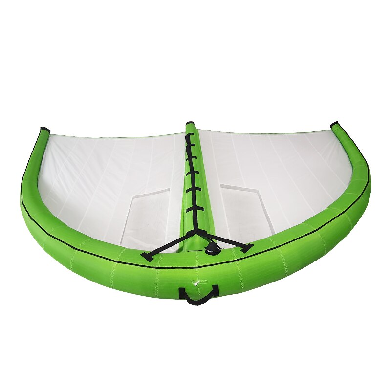 Handheld Inflatable Wing Foil Sail 4M/5M/6M Wingfoil Windsurf Kitewing Wingsurf Wingboard Kite Surfing Hydrofoil SUP Surfboard
