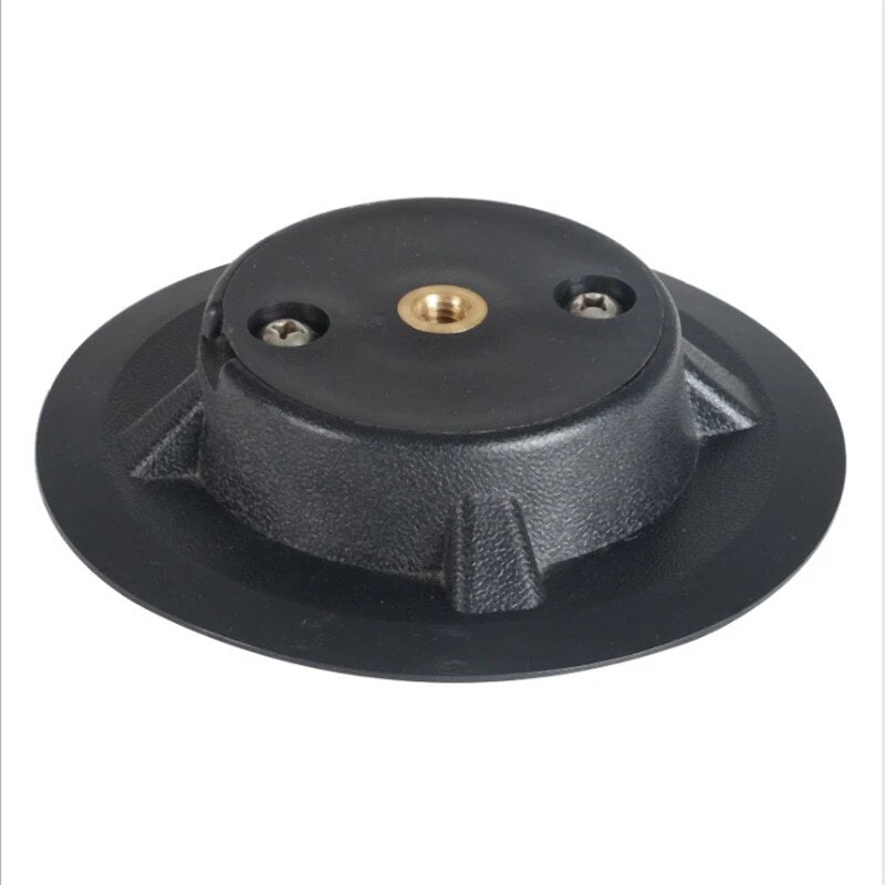 Sail Base 360° Adjustable Windsurf Mast Base Heavy Duty Windsurfing Base Sail Stand Up for Board Sailboard Accessory