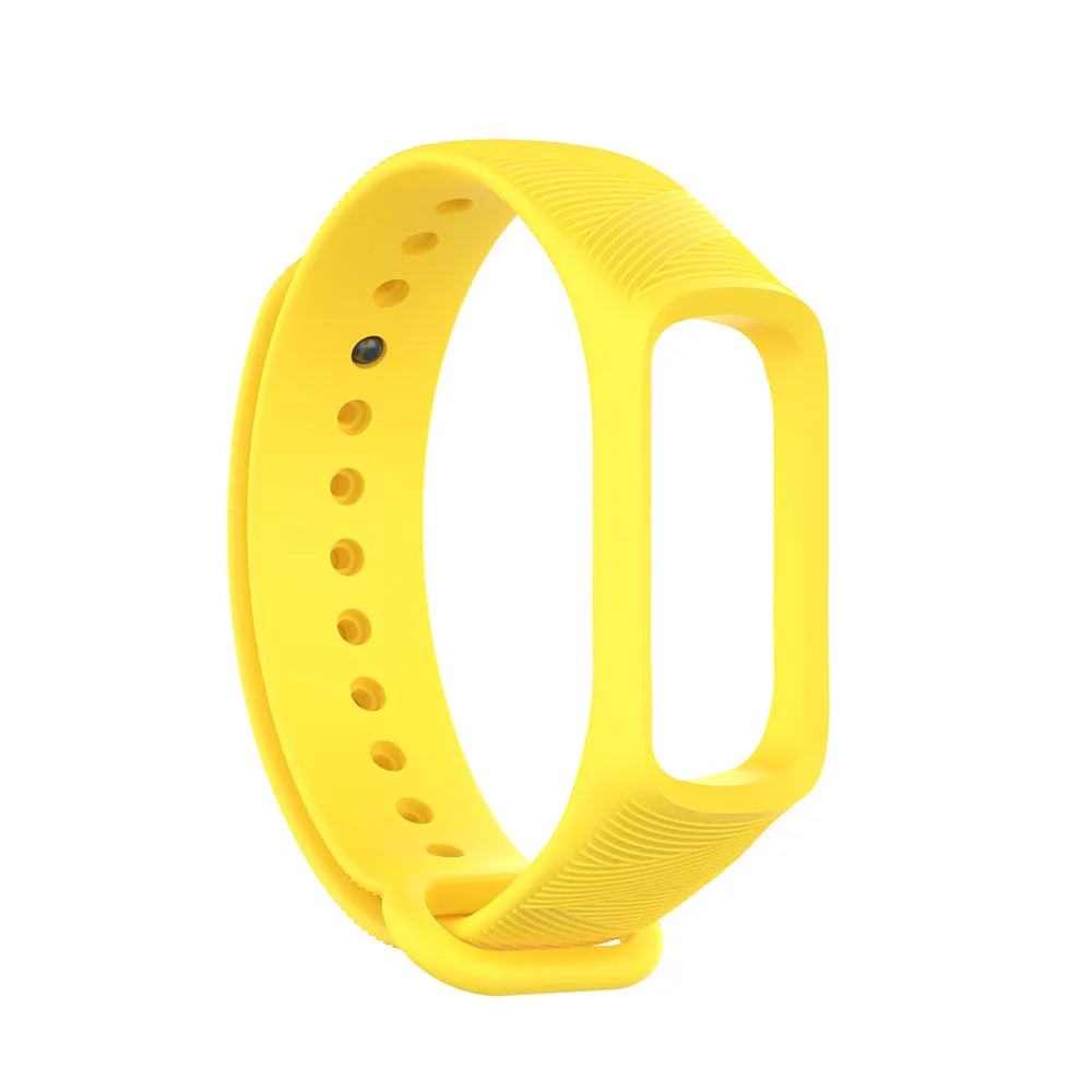 Pulseira inteligente para samsung galaxy fit-e r375 esporte pulseira de relógio de silicone macio para samsung galaxy fit e SM-R375 pulseira