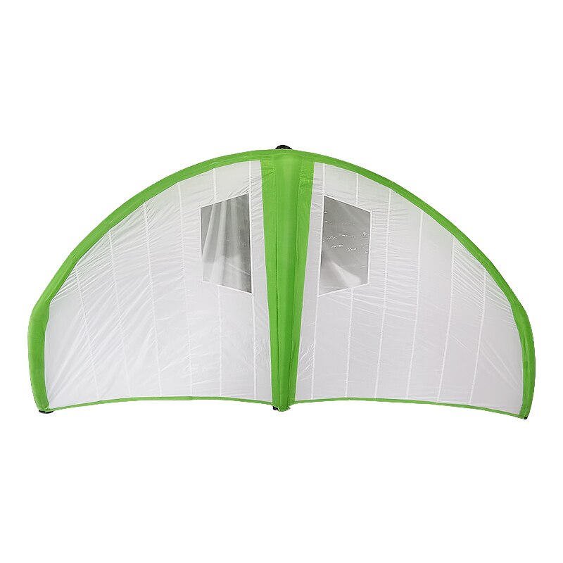 Handheld Inflatable Wing Foil Sail 4M/5M/6M Wingfoil Windsurf Kitewing Wingsurf Wingboard Kite Surfing Hydrofoil SUP Surfboard