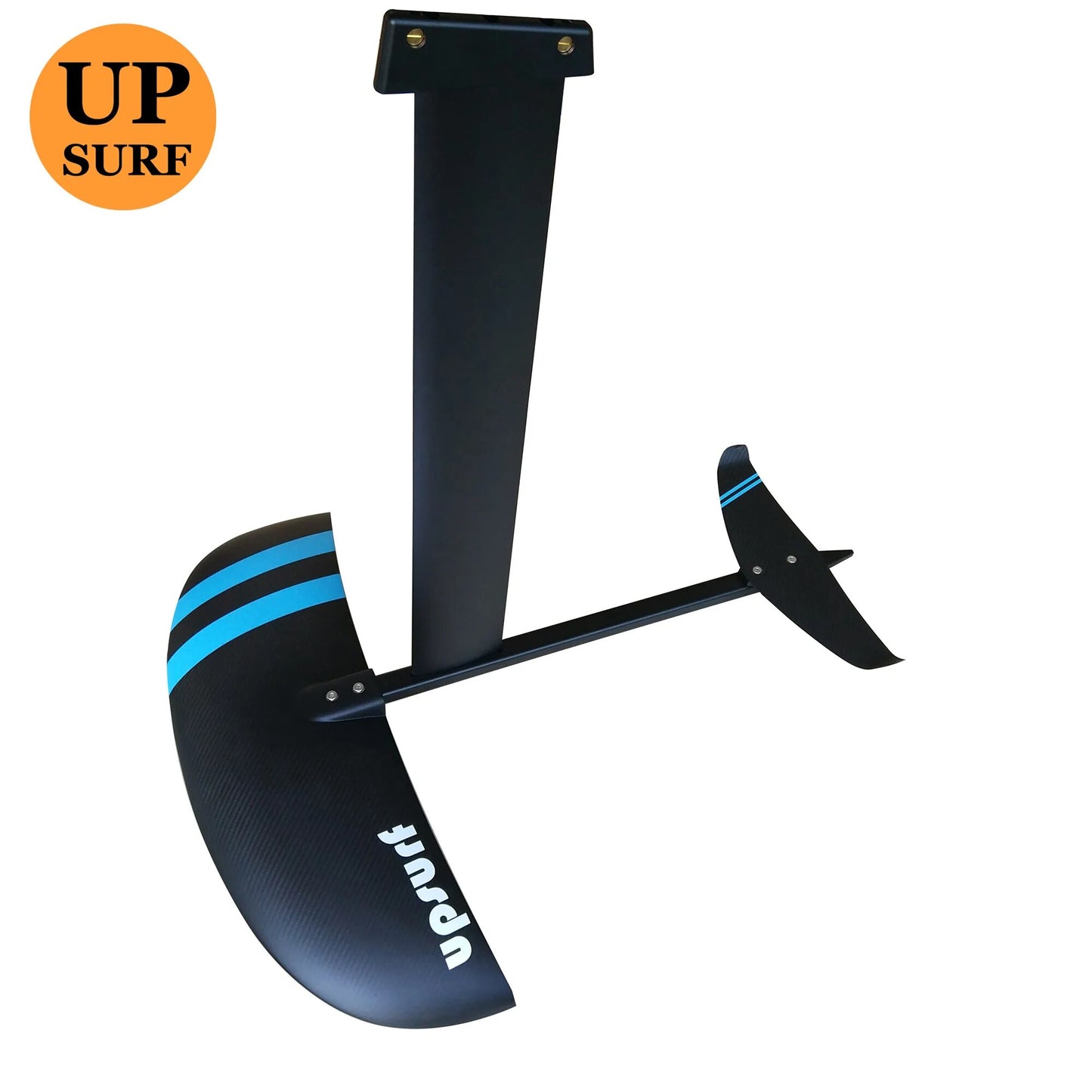 aluminum hydrofoil AD-H5  aluminium foil for SUP surfboard ,windsurfing 3k carbon wings upsurf