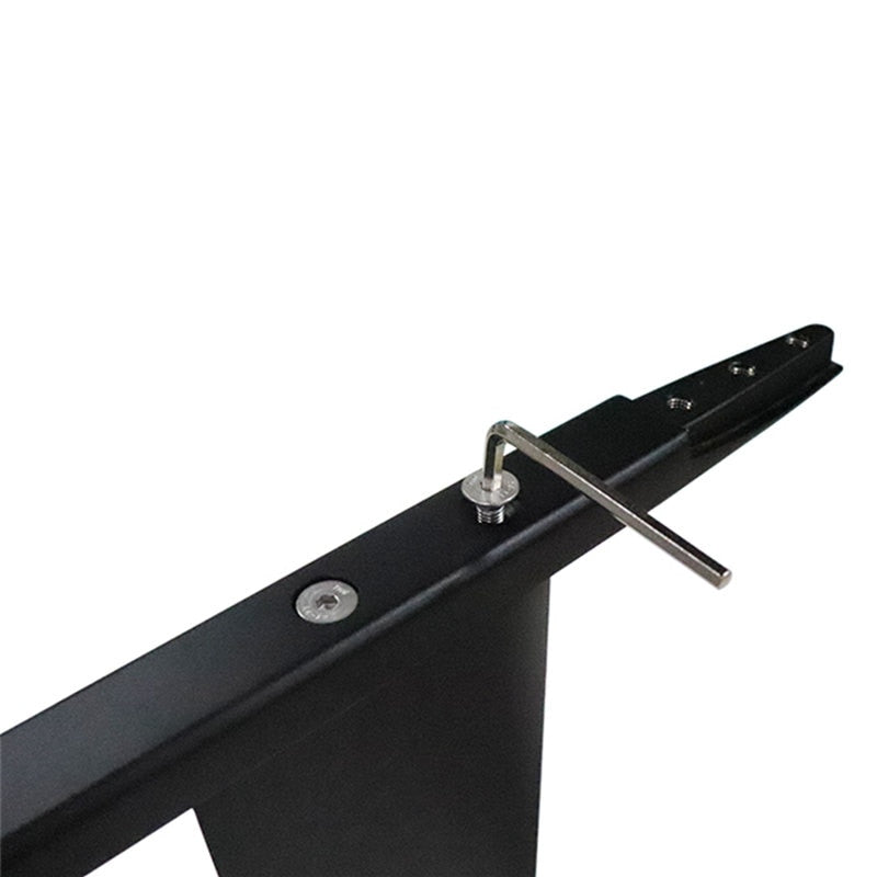 Hydrofoil Surfing Accessory Aluminum Carbon Fiber Fuselage Wing Foil Beam Windsurf Kitesurf Wingsurf SUP Boarding Spare Part
