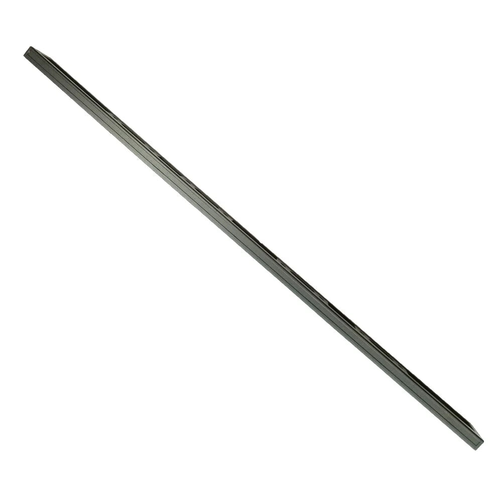 550mm Aluminum Kayak Slide Track Rails Bracket DIY Accessories Fishing Rod Holder Mounting Base Rack Tackle Kit