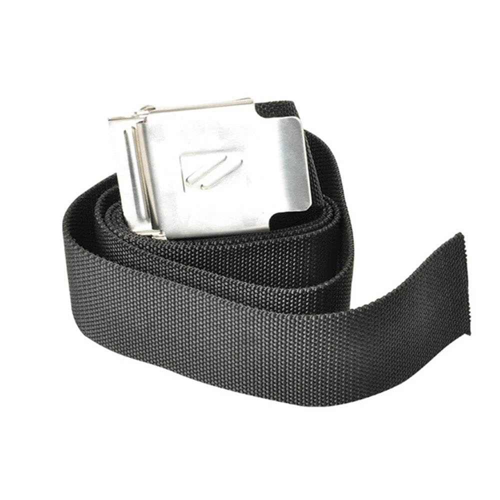 Scuba Adjustable 4/3 Pocket Diving Weight Belt With Stainless Steel Buckle Water Sport Equipment For Underwater Hunting 4 Colors