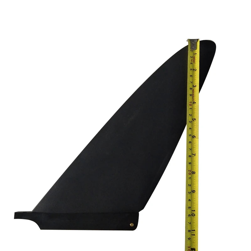 Surf 9'' Longboard Fin Center Fin Center Sup Board Fin Surf paddle board