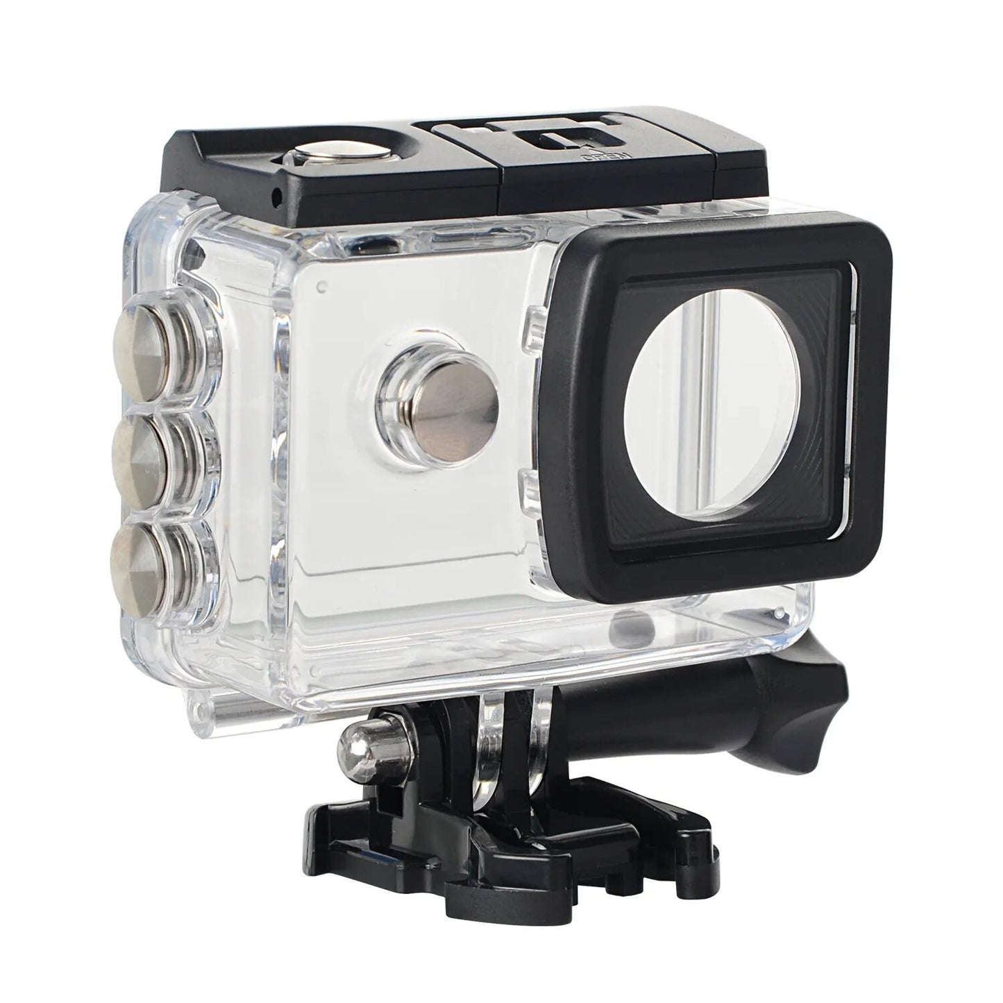 SJCAM SJ5000X Waterproof Case 30M Diving Waterproof For SJ5000, SJ5000 WIFI, SJ5000 plus, SJ5000X Action Camera Accessories