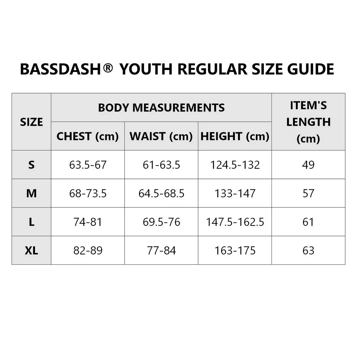 Bassdash Youth UPF50+ Camo Active Performance Long Sleeve Fishing Shirt Sailing Hiking Cycling Surfing Sport Skin Friendly