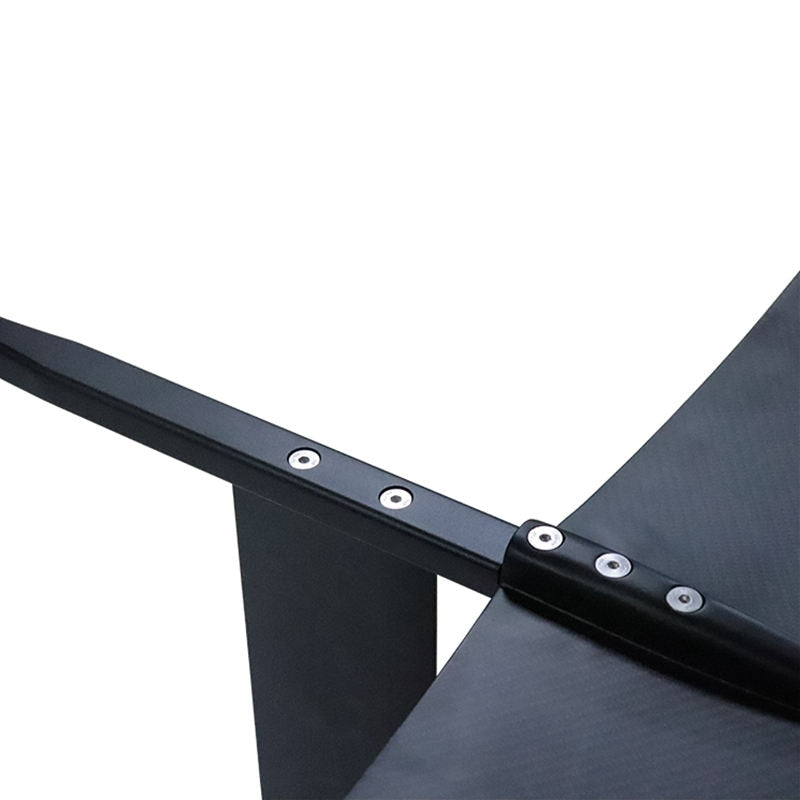 Hydrofoil Surfing Accessory Aluminum Carbon Fiber Fuselage Wing Foil Beam Windsurf Kitesurf Wingsurf SUP Boarding Spare Part