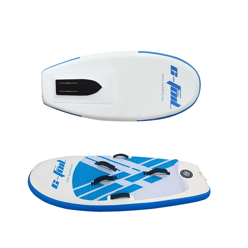 ISUP Inflatable SUP/Foil Board Stand-Up Paddleboard Surfboard Hydrofoil Wakeboard Skimboard Kitesurf Windsurf Wingsurf Wingboard