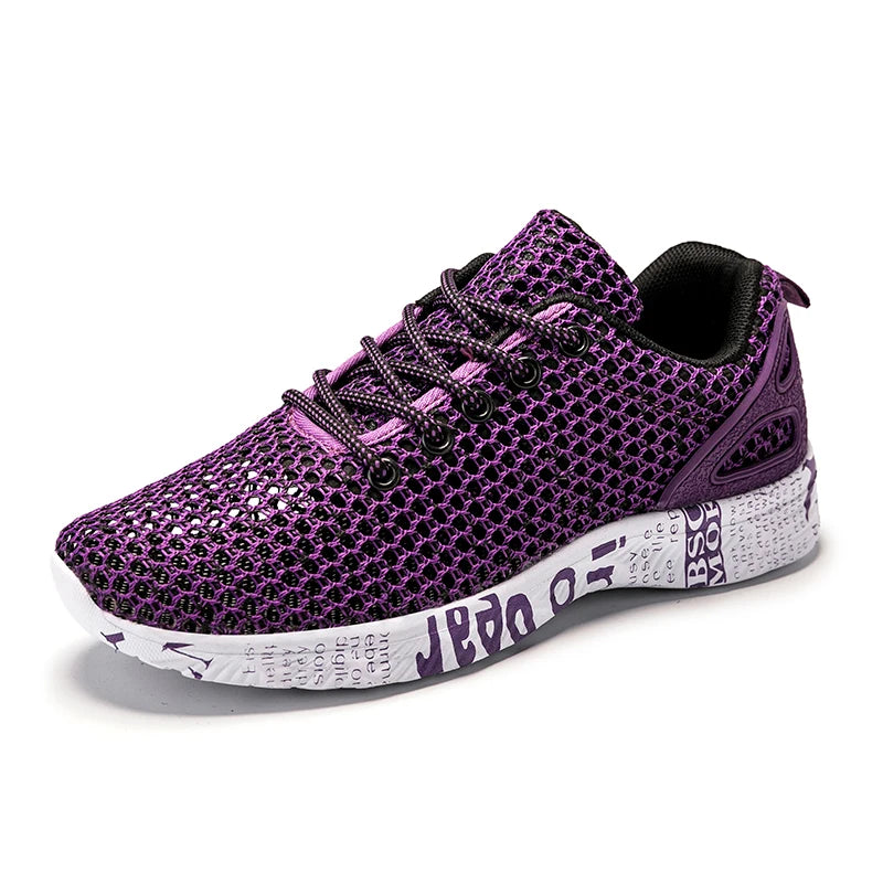 Men Women Quick-Dry Wading Shoes Water Shoes Breathable AquaIn Upstream Antiskid Outdoor Sports Wearproof Beach Sneakers 39-46