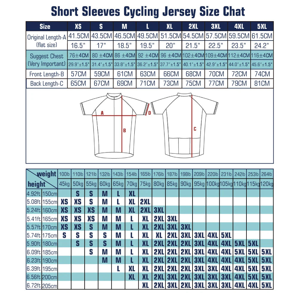 Kemaloce respirável unissex branco dos desenhos animados gato camisa de ciclismo primavera anti-pilling eco-friendly bicicleta roupas topo estrada equipe bicicleta