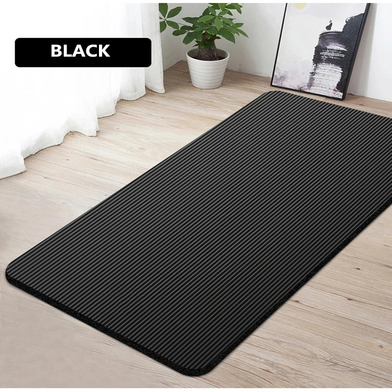 Top 20MM Thicken/Lengthen Non-Slip Durable Fitness Pilates Acupressure Sport Mat High Density Tasteless Pad For Gym Home Unisex