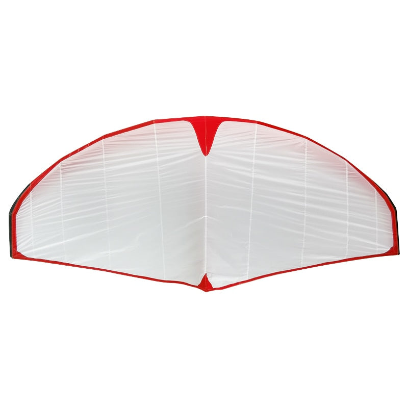 Windsurfing Wing Foil Surfing Board Hydrofoil Wingsurf Inflatable SUP Paddle Kitesurf 4M 5M 6M