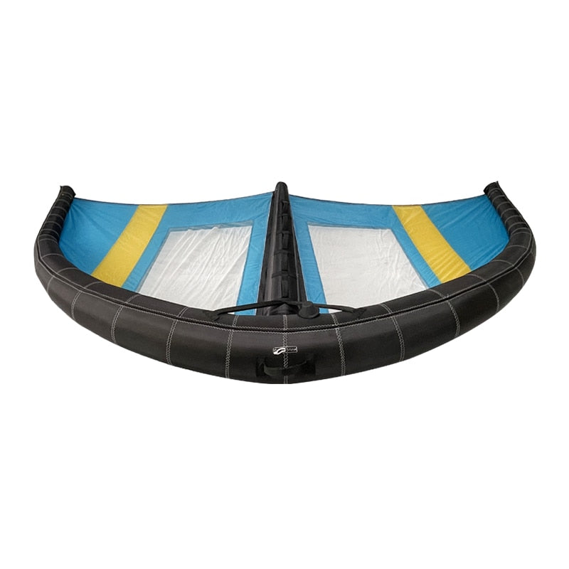 Handheld Inflatable Wingfoil Sail 4M/5M/6M Wing Foil Surf Windsurfing Wingsurf Wingboard Kitesurf Surfboard Hydrofoil SUP KW01