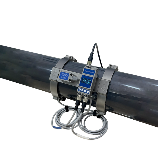 Aice Tech  ETM X3 Advanced Flow Meter for Accurate Liquid Measurement Customized OEM Support