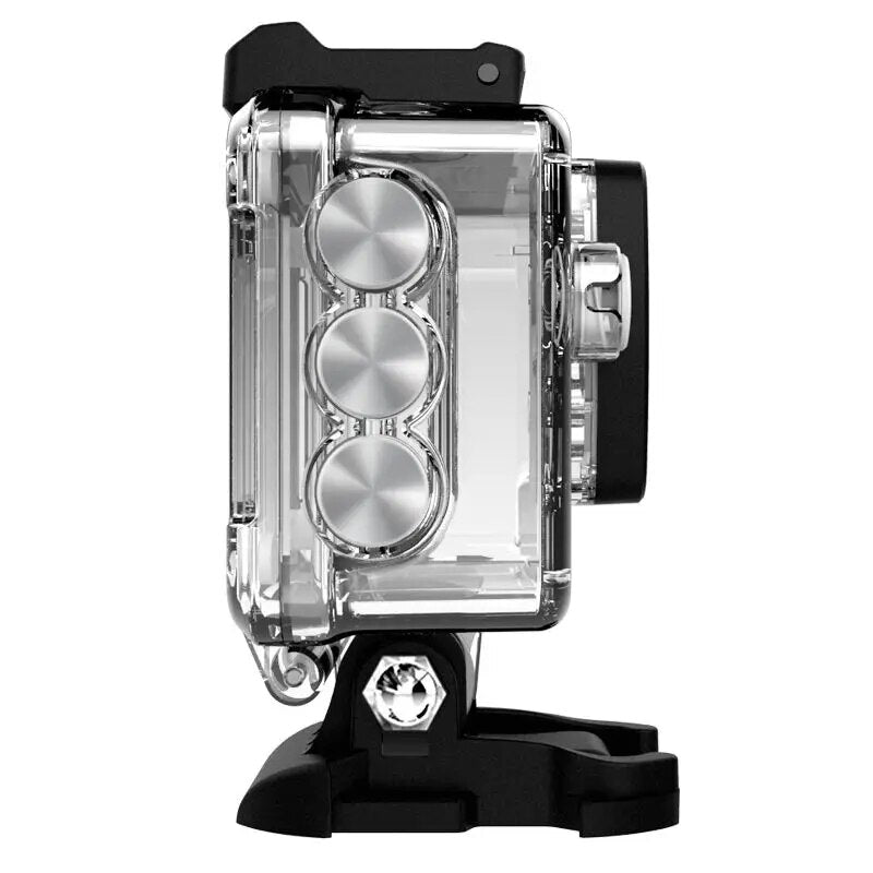 SJCAM SJ5000X Waterproof Case 30M Diving Waterproof For SJ5000, SJ5000 WIFI, SJ5000 plus, SJ5000X Action Camera Accessories