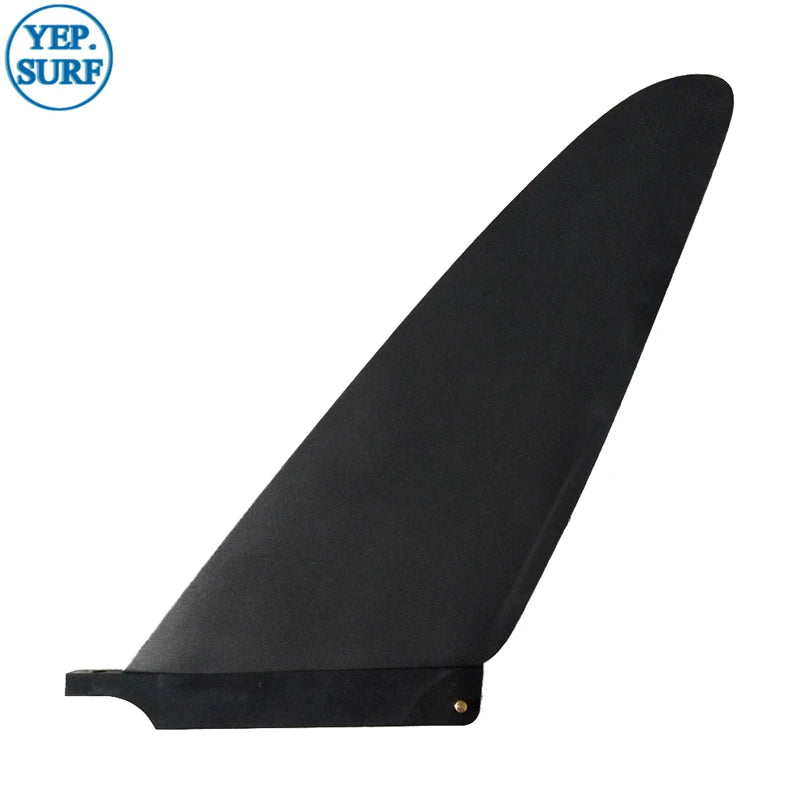 Surf 9'' Longboard Fin Center Fin Center Sup Board Fin Surf paddle board
