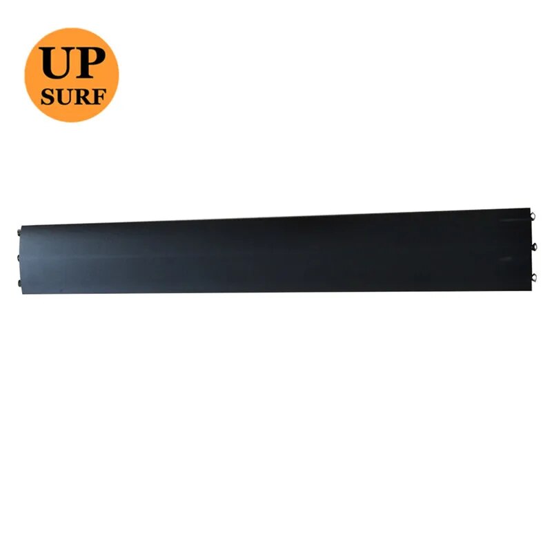 aluminum hydrofoil AD-H5  aluminium foil for SUP surfboard ,windsurfing 3k carbon wings upsurf