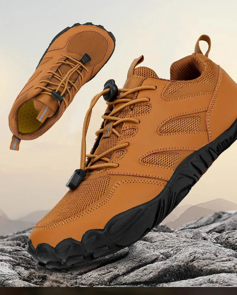 2024 Barefoot Trail Shoes Barefoot Shoes for Men Casual Ladies Women Hiking Water Shoes Aquatic Sneaker Shoe Man Water shoes