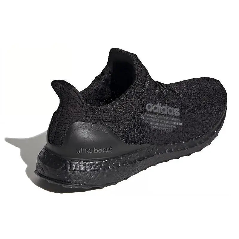 adidas Ultra Boost DNA Atmos Core Black Sneakers shoes H05022